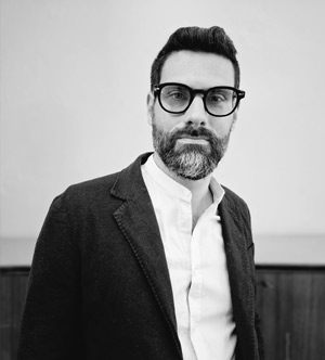 Fabrizio Pascale | Head of Projects 753 Hospitality